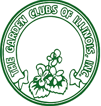 Garden Clubs of Illinois logo